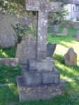DSC00454, HEARD, ROBERT WILKES 1897, ST MULTOSE KINSALE CORK.JPG